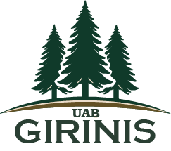 UAB Girinis - miškų pirkimas ir miškininkystė